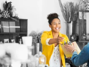 Brand Connection with Promotional Products