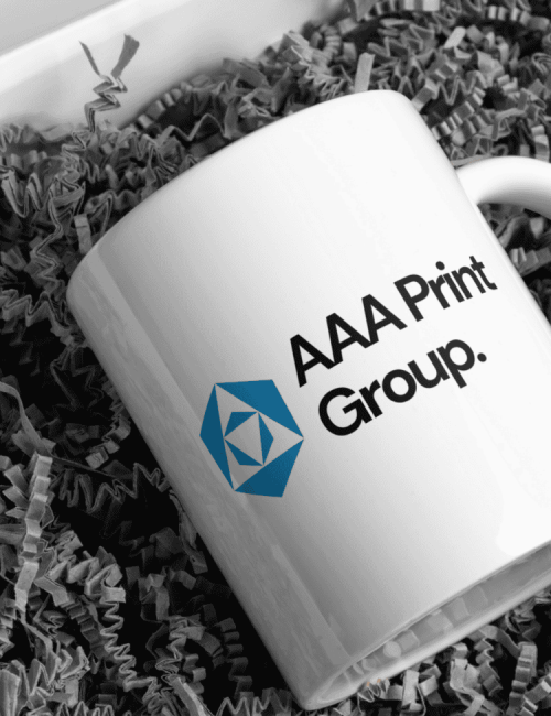 Custom Mug Promotional Products
