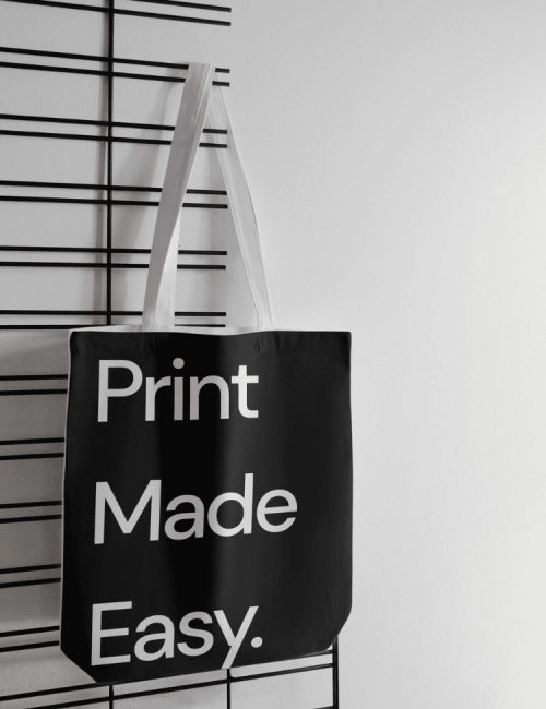 Custom Tote Promotional Products